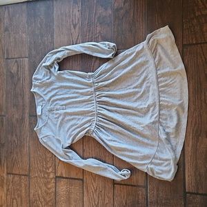 Childrens Place ribbed dress